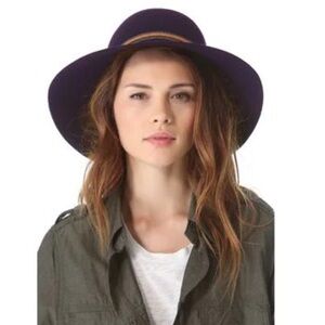 rag & bone Dunaway Hat